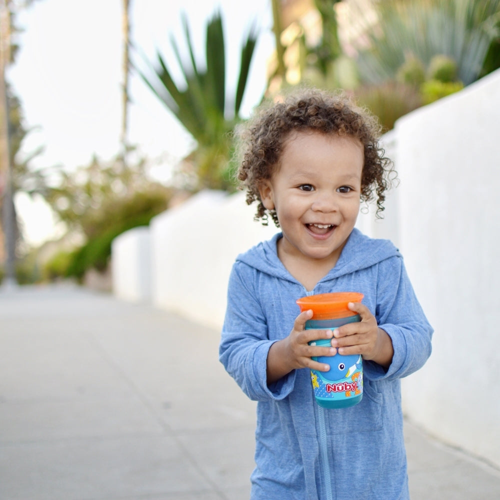 360 Wonder Cup